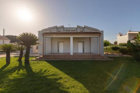 Fontane Bianche Villas Fontane Bianche